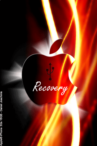 [Bild: RecoveryLogo.png]